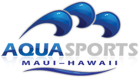 Maui Aqua Sports Logo